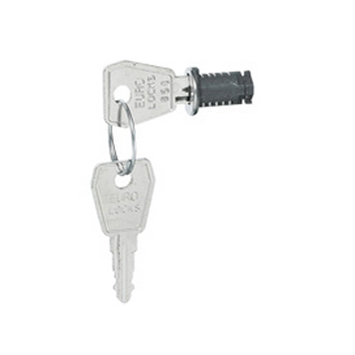 001966 Incuietoare Cu Cheie Nr.850