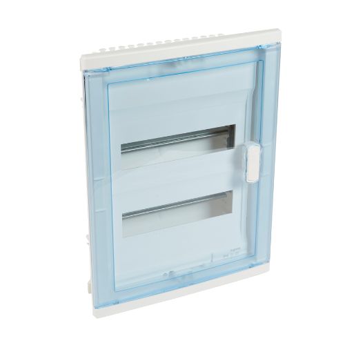 001422 Nedbox Cofret 24+4m Usa Transparenta