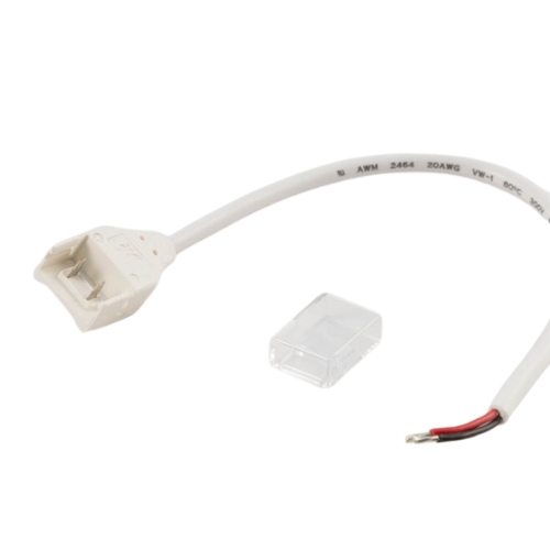 XTP01PS220 XTAP Element de alimentare cu cablu 2P 180mm - ARELUX - Cod: XTP01PS220