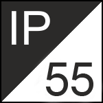 IP55
