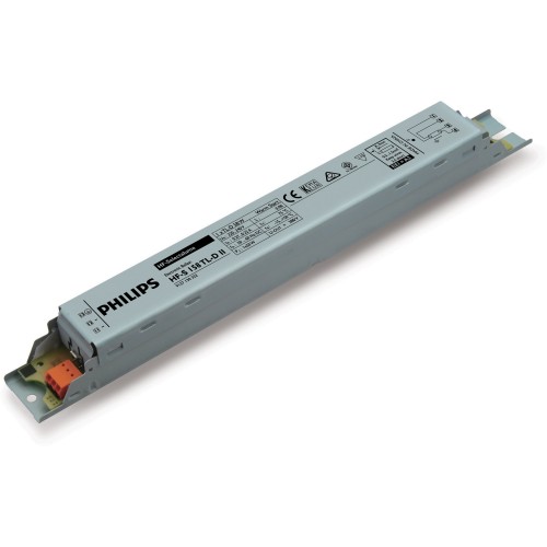 Droser electronic HF-Selectalume 218 - 236(pentru 2 lampi) TL-D II 220-240V 50/60Hz - 913713032466 - 8727900905533 - 872790090553300