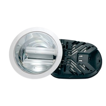 50-005P-1026E-E1 DOWNLIGHT 1x26W PL-C/4P MOD EL 1H/1BEC 50-005P-1026E-E1 DOWNLIGHT 1x26W PL-C/4P MOD EL 1H/1BEC