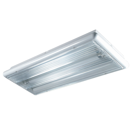 O-EL20C Star22 2x8W 1.5H Nementinut, IP42 - O-EL20C