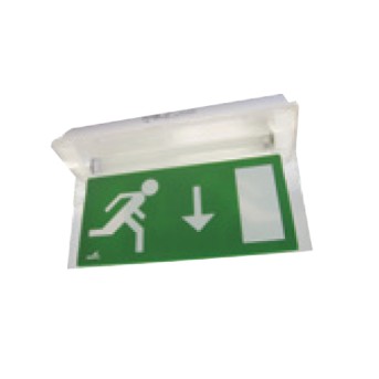 Kit dublu fatetat, Sirios, Down - O-S-PSD - 5205050903171