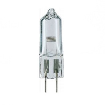 Bec halogen 7158 150W dulie G6.35 24V - 923870520503 - 8711500409836 - 871150040983650