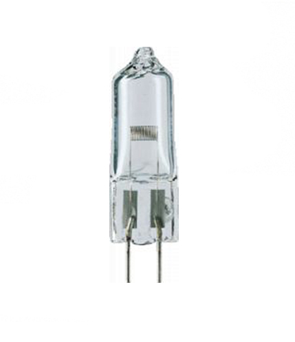 Bec halogen 7158 150W dulie G6.35 24V - 923870520503 - 8711500409836 - 871150040983650