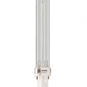 Lampa UV Actinic BL PL-S 9W/10/2P - 927901721008 - 8711500951946 Lampa UV Actinic BL PL-S 9W/10/2P - 927901721008 - 8711500951946