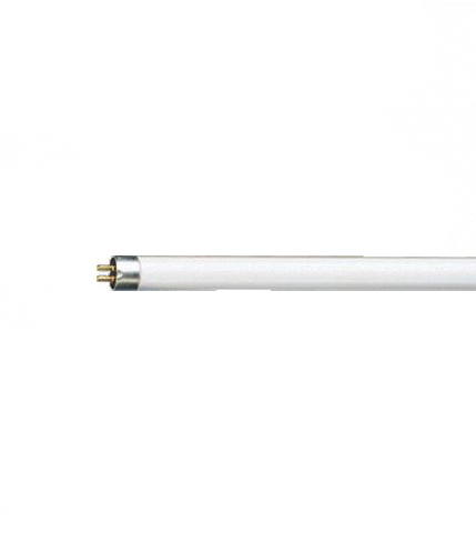 Tub fluorescent Philips TL 8W Aquarelle - 8711500627887