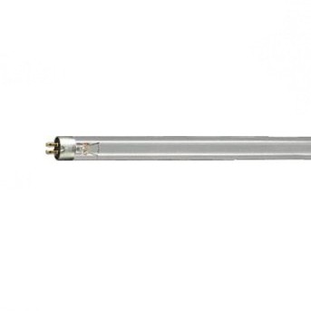Tub bactericid Philips TUV TL Mini 11W G5 UV-C pentru lampa sterilizare, purificare aer si apa - 928002204013 - 8711500559654 - 871150055965427 Tub bactericid Philips TUV TL Mini 11W G5 UV-C pentru lampa sterilizare, purificare aer si apa - 928002204013 - 8711500559654 - 871150055965427