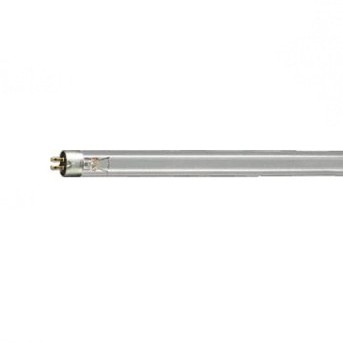 Tub germicidal Philips TUV TL Mini 16W G5 UV-C pentru lampa sterilizare, dezinfectia aerului si apei - 928002004013 - 8711500638694 - 871150063869427