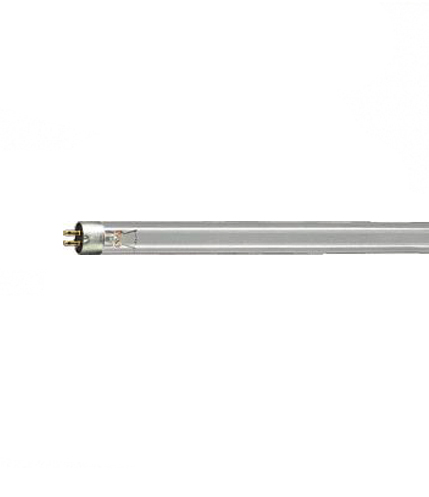 Tub germicidal Philips TUV TL Mini 16W G5 UV-C pentru lampa sterilizare, dezinfectia aerului si apei - 928002004013 - 8711500638694 - 871150063869427