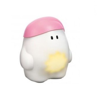 Lampa de masa pentru copii LED myKids Room Roz - 445011916 - 8717943788279 Lampa de masa pentru copii LED myKids Room Roz - 445011916 - 8717943788279