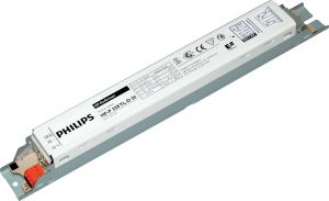 Droser electronic HF-Performer 2 (pentru 2 lampi)18W-36W TL-D/PL-L III 220-240V 50/60Hz IDC - 913713031666 - 8727900911664 - 872790091166400