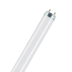 Tub fluorescent Ledvance L 18W/76 Natura (Food) LDV pentru vitrine mezeluri si carne - 4050300010519