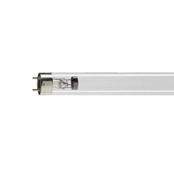 Tub germicidal Philips TUV T8 55W G13 HO UV-C pentru lampa sterilizare, dezinfectie apa si aer - 928049504003 - 8711500618665