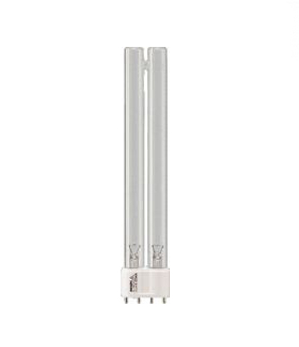 Bec germicidal Philips TUV PL-L 36W 4P 2G11 UV-C pentru lampa dezinfectare aer si apa - 927903404007 - 8711500628787 - 871150062878740