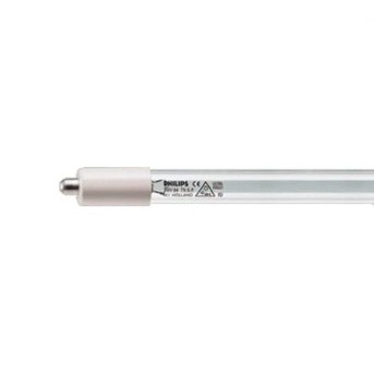 Tub bactericid Philips TUV 36T5 40W HE 1P SP UV-C pentru lampa dezinfectie, purificare apa si aer - 927970004099 - 8711500640369 - 871150064036999