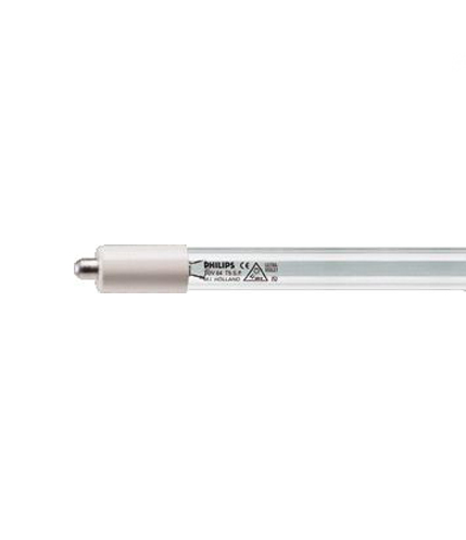 Tub bactericid Philips TUV 36T5 40W HE 1P SP UV-C pentru lampa dezinfectie, purificare apa si aer - 927970004099 - 8711500640369 - 871150064036999