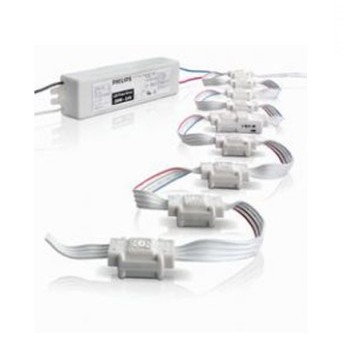 Affinium LED String kit 2m cool white - 929000130103 - 8711559764184 Affinium LED String kit 2m cool white - 929000130103 - 8711559764184