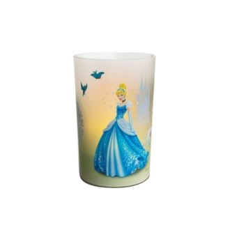 Lampa de veghe pentru copii Philips Disney Cinderella - 8718291489924 - 915004353601 Lampa de veghe pentru copii Philips Disney Cinderella - 8718291489924 - 915004353601