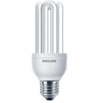 Bec economic Philips Genie 18W/865 CDL E27 - 929689243801 - 8711500801081 Bec economic Philips Genie 18W/865 CDL E27 - 929689243801 - 8711500801081