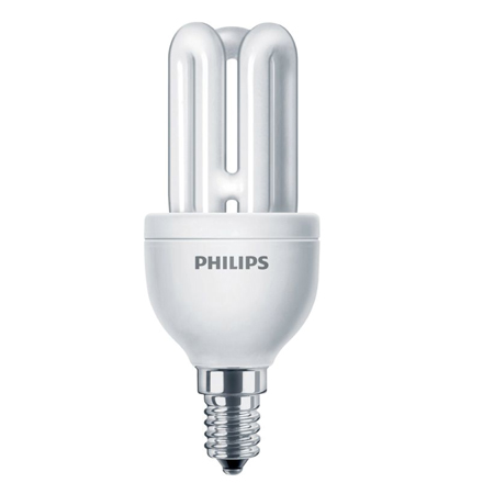 Bec economic Philips Genie 8W/865 CDL E14 - 929689245201 - 8711500801050 - 871150080105010