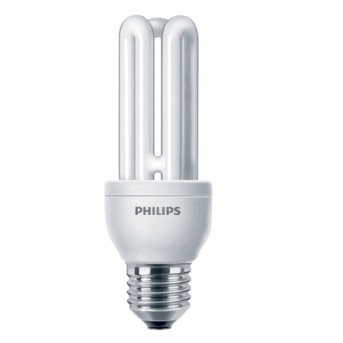 Bec economic Philips Genie 14W/827 WW E27 - 929689243501 - 8711500801203 Bec economic Philips Genie 14W/827 WW E27 - 929689243501 - 8711500801203