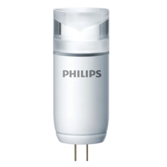 Capsule LED Philips MASTER LEDcapsuleLV G4 2.5W 25000 de ore lumina calda 2700K - 929000200602 - 8718291155355