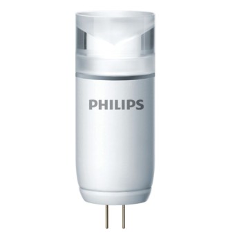 Capsule LED Philips MASTER LEDcapsuleLV G4 2.5W 25000 de ore lumina calda 2700K - 929000200602 - 8718291155355 Capsule LED Philips MASTER LEDcapsuleLV G4 2.5W 25000 de ore lumina calda 2700K - 929000200602 - 8718291155355