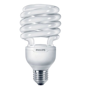 Bec economic Philips Tornado T3 32W/827 WW E27 - 929689301301 - 8727900876284 Bec economic Philips Tornado T3 32W/827 WW E27 - 929689301301 - 8727900876284