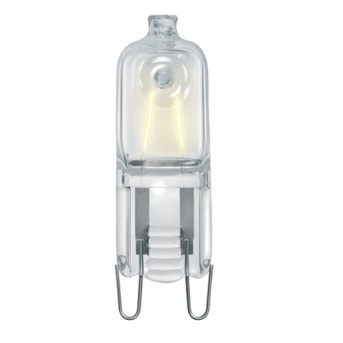 Bec Philips halogen EcoHalo MV Click T13 28W G9 230V CL 1BL - 925640644202 - 8727900252873 Bec Philips halogen EcoHalo MV Click T13 28W G9 230V CL 1BL - 925640644202 - 8727900252873