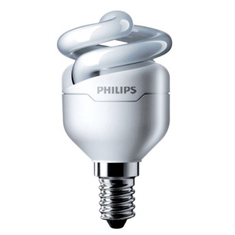 Bec economic Philips Tornado T2 5W/827 WW E14 - 929689134101 - 8718291116905 Bec economic Philips Tornado T2 5W/827 WW E14 - 929689134101 - 8718291116905