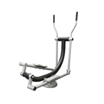 Aparat fitness Plus, Trepte - JSA006N