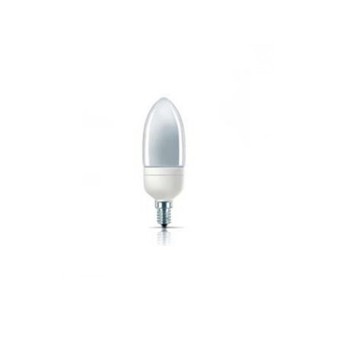 BEL DECOLED LAMP E14 RGB CHANGING - 871150081793825 - 8711500817938