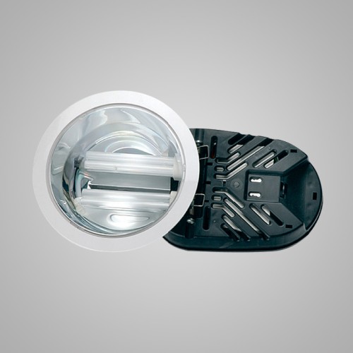 50-001P-1026K DOWNLIGHT 1x26W PL-C/2P