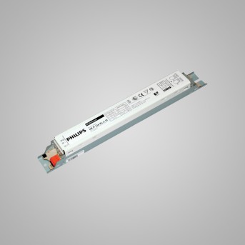 Droser electronic HF-Performer 2(pentru 2 lampi) 54W-55W TL5 HO/PLL III 220-240V IDC - 913713028366 - 8727900863512 - 872790086351200