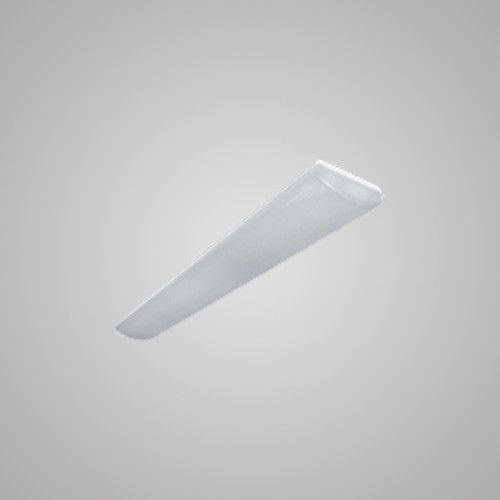 KMO APL. 1x36W IC IP40 OPAL