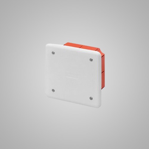 Doza derivatie ingropata 118x96x70 IP40 - GW48003 - 8011564016408