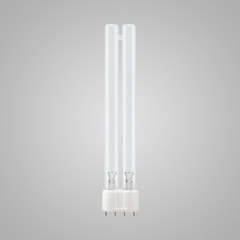 Bec bactericid Philips TUV PL-L 35W 4P 2G11 HO UV-C pentru lampa dezinfectare aer si apa - 927904204007 - 8711500888273 - 871150088827340