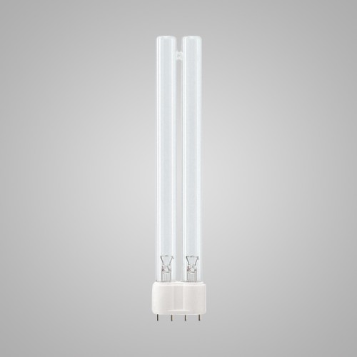 Bec bactericid Philips TUV PL-L 35W 4P 2G11 HO UV-C pentru lampa dezinfectare aer si apa - 927904204007 - 8711500888273 - 871150088827340