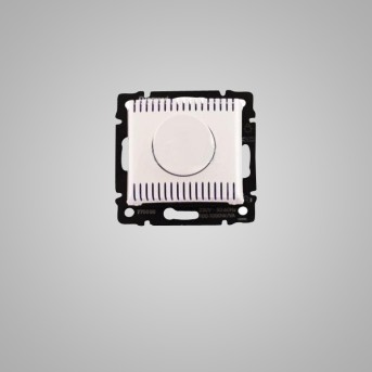 770060 Valena Variator rotativ 1000W, Alb - 770060 - 3245067700600 770060 Valena Variator rotativ 1000W, Alb - 770060 - 3245067700600