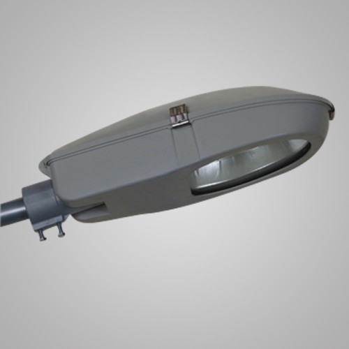 Corp de iluminat stradal RIGA70-MK4 Riga 70W SON IP65 cu dulie E27