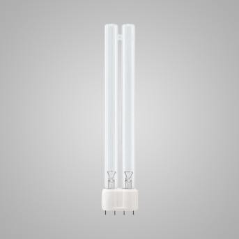 Bec germicidal Philips TUV PL-L 60W 4P 2G11 HO UV-C pentru dispozitiv dezinfectare apa si aer - 927909004007 - 8711500710345 - 871150071034540