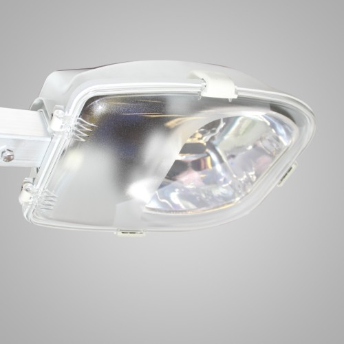 Corp de iluminat stradal 160070-125W IP65 AC NEECHIPAT cu dulie E27 42MM