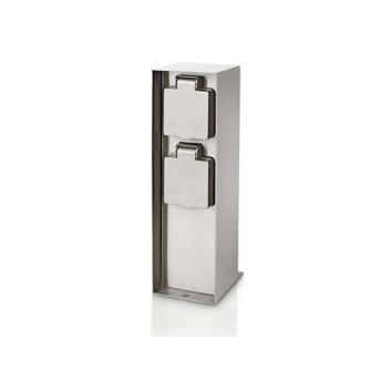 17108/47/16 Priza pentru gradina myGarden Inox IP44 - 171084716 - 8718291455394 - 915004203801 17108/47/16 Priza pentru gradina myGarden Inox IP44 - 171084716 - 8718291455394 - 915004203801