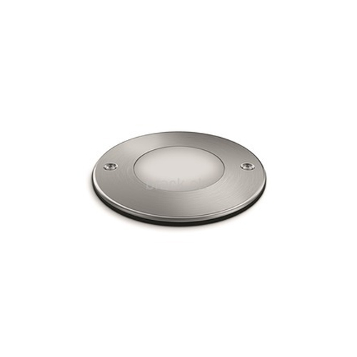 17306/47/16 Spot incastrat Mossele 1xLED/3W 270lm Inox IP67 - 915004498701 - 8718696120606