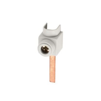 Borna de conectare GW96962 izolata cu pin lung 4P 27mm - GW96962 - 8011564279278