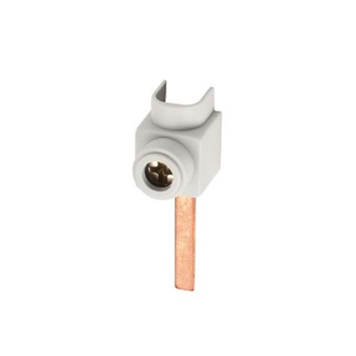 Borna de conectare GW96961 izolata cu pin scurt pana la 25 mm2 1P/2P/3P - GW96961 - 8011564279285