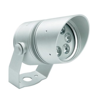 D-CO LED Floodlights 6x1.2WLED 3000K 561lm 6L50 - 96257246