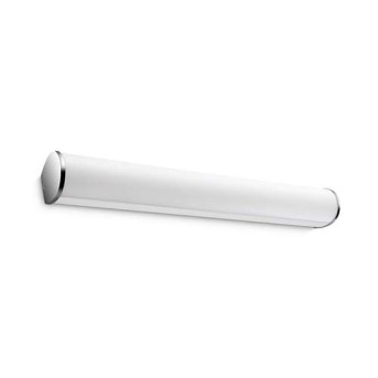 Aplica baie Fit cromata cu becuri LED - 340591116 - 8718291455424 - 915004204101 Aplica baie Fit cromata cu becuri LED - 340591116 - 8718291455424 - 915004204101